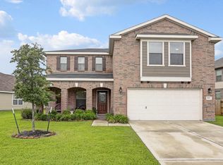 16102 Range Valley Ln, Cypress, TX 77429