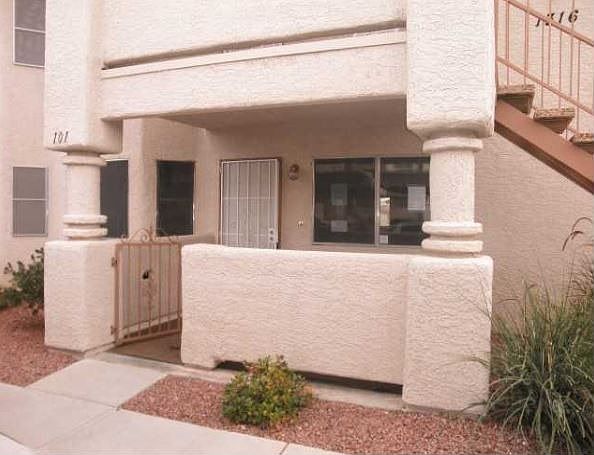 1st image of 1316 Driscoll Dr Unit 101