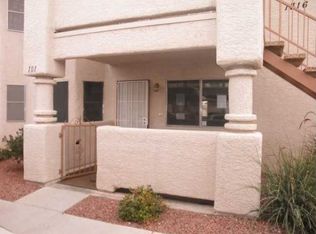 1316 Driscoll Dr UNIT 101, Las Vegas, NV 89128