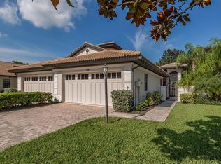 116 Preserve Pl, Nokomis, FL 34275