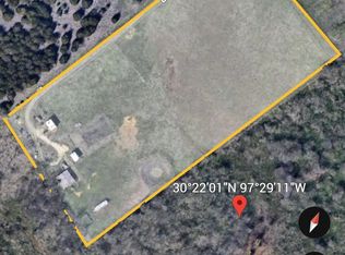 14831 Bois D Arc Ln #10, Manor, TX 78653