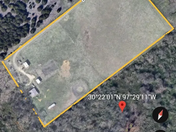 14831 Bois D Arc Ln #10, Manor, TX 78653