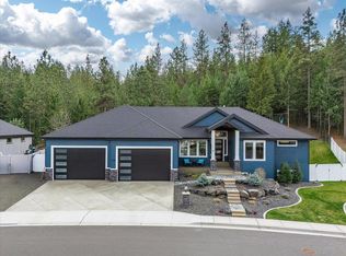 5109 W Bismark Ave, Spokane, WA 99208