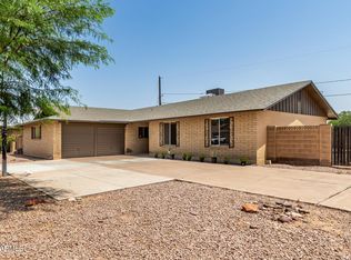 1103 E Palmcroft Dr, Tempe, AZ 85282