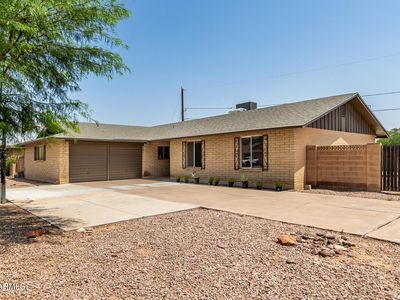 1103 E Palmcroft Dr, Tempe, AZ, 85282