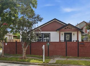 125 N Super St, Houston, TX 77011