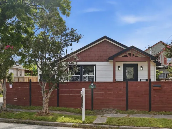 125 N Super St, Houston, TX 77011