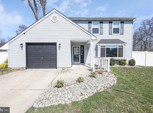 415 Acorn Rd, Mount Laurel, NJ 08054