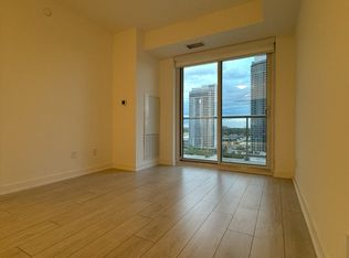 2033 Kennedy Rd #1108-E07, Toronto, ON M1T 0B9