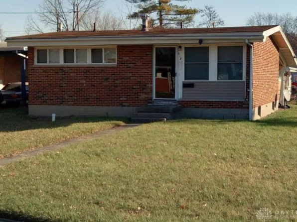 1618 Portage Path, Springfield, OH 45506