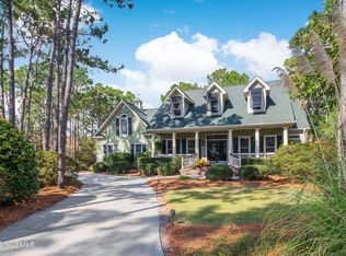 4018 Members Club Blvd, Southport, NC 28461