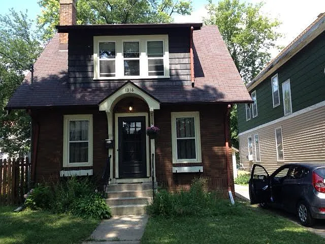 Mound St, Madison — Photo 2