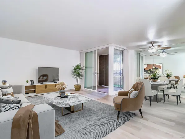 4843 Collwood Blvd Unit B, San Diego, CA 92115
