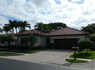 22616 Esplanada Cir W, Boca Raton, FL 33433