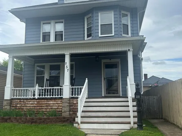 157 North 21st St., Wheeling, WV 26003
