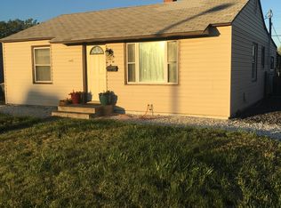 445 W Ridge Rd, Moses Lake, WA 98837