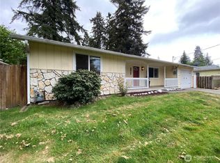 2822 College Street SE, Lacey, WA 98503
