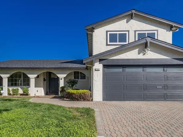 5322 Yarmouth Ct, Newark, CA 94560