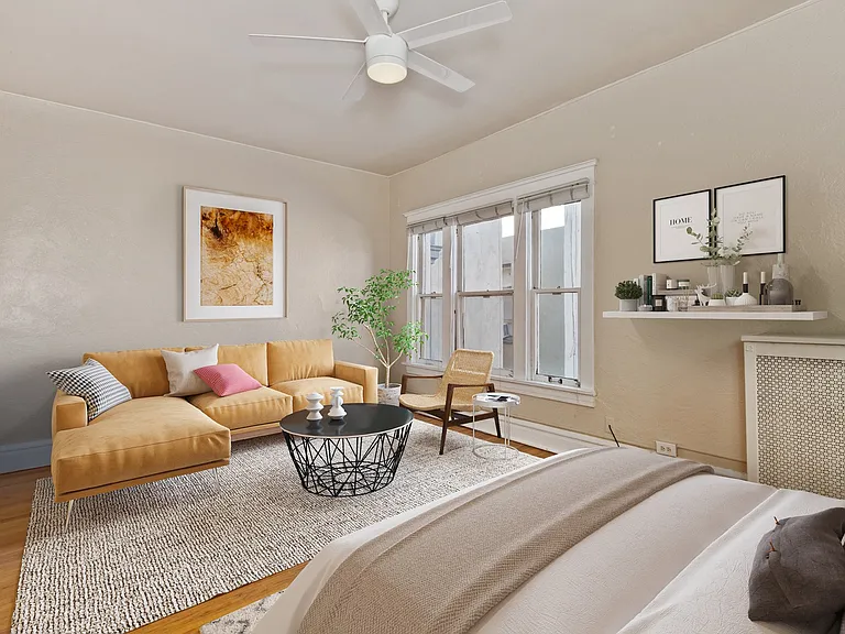 Cheesman Park Apartment — Photo 8