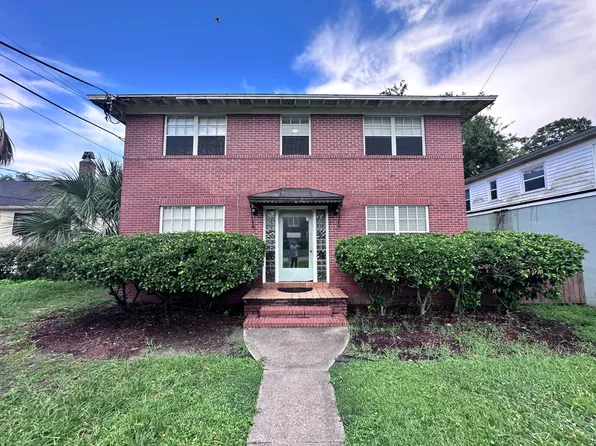 Two Weeks Free Live Close To Everything 1br In Southside Jax, 1731 Flagler Ave APT 3, Jacksonville, FL 32207