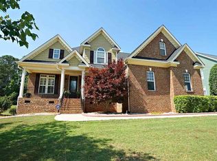 1136 Southern Meadows Dr, Raleigh, NC 27603