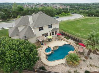 5920 Sunset Rdg, Austin, TX 78735