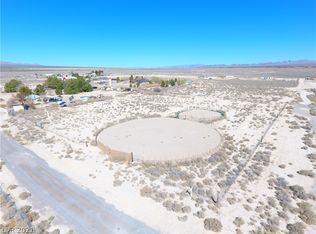 Gelber Ave, Las Vegas, NV 89124