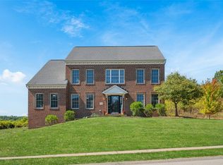 110 Springfield Dr, Sewickley, PA 15143