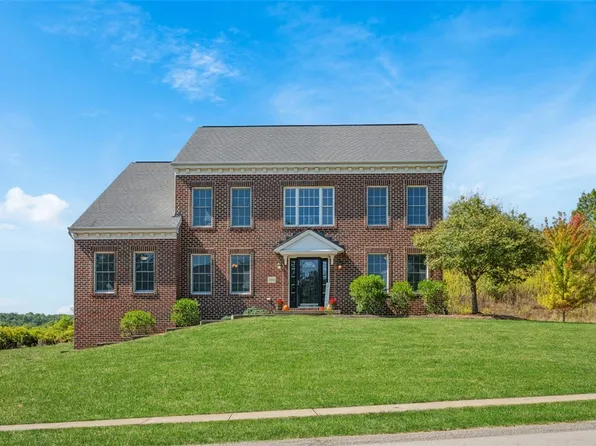 110 Springfield Dr, Sewickley, PA 15143