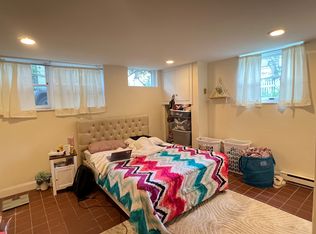 41 Prentiss St UNIT 2, Cambridge, MA 02140