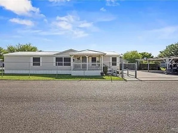 1616 Oak Ln, Weslaco, TX 78599