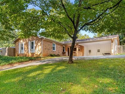 1648 Avon Ave, Tucker, GA, 30084