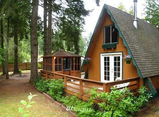 19611 19th Stct Kp, Lakebay, WA