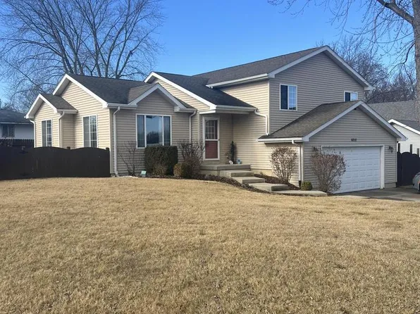 6212 235th AVENUE, Salem, WI 53168