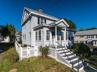 26 Bruce Rd, Waltham, MA 02453