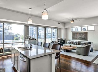 1100 Howell Mill Rd NW Unit 614, Atlanta, GA 30318