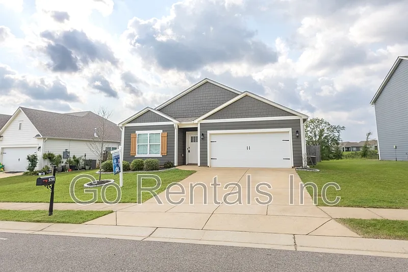 5791 Mountain View Trl