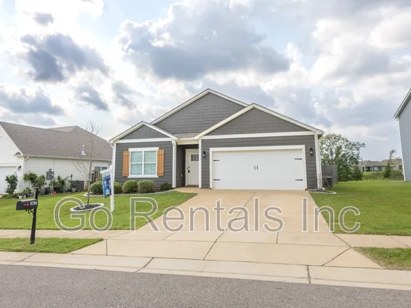 5791 Mountain View Trl, Bessemer, AL 35022