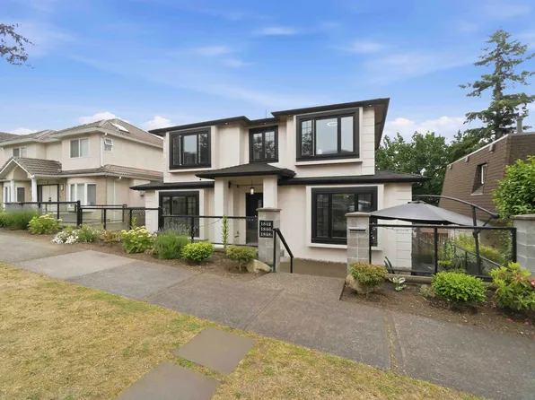 1842 E 64th Ave, Vancouver, BC V5P 2N1