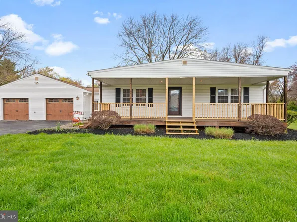 1304 Little Creek Rd, Chester, MD 21619