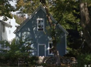 54 Main St, Marion, MA 02738