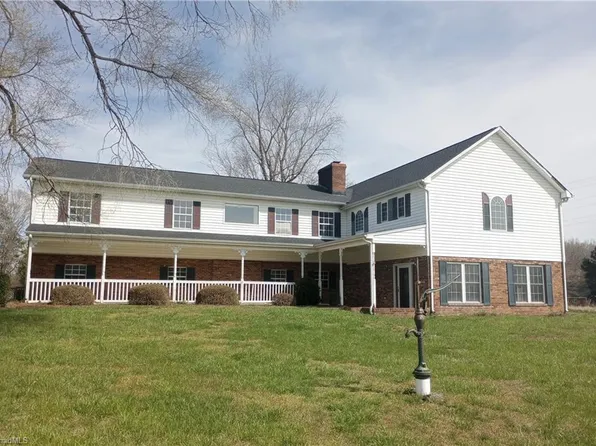 1060 Watts Rd, Walnut Cove, NC 27052