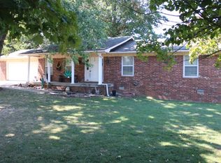 1350 Hawkins St, Harrison, AR 72601