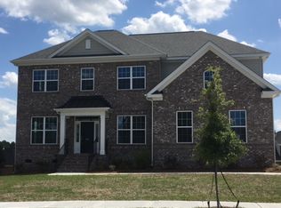 507 Palm Sedge Loop, Elgin, SC 29045