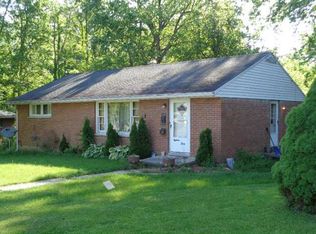 1830 Wickford Dr, Springfield, OH 45503