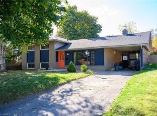 44 Market St, Brant, ON N3L3B2