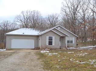 11964 Highway Pp, Dixon, MO 65459