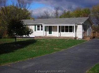 17328 Cindy Ln, Hagerstown, MD 21740