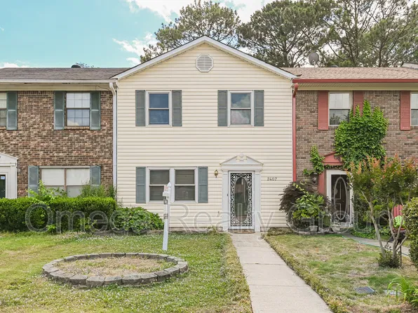 2407 Hampstead Dr, Birmingham, AL 35235