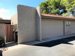 7244 N Via Nueva, Scottsdale, AZ 85258